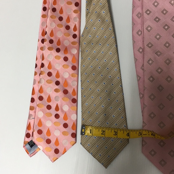 Gene Meyer (3) Ties - Picture 7 of 8